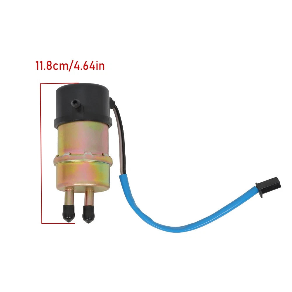 Fuel Pump and Filter for Honda VT1100C2 Shadow Sabre 1100 (2000–2007)