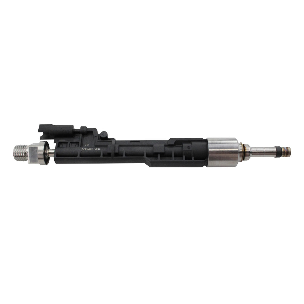 GDI Fuel Injector for BMW E70 F71 E82 E84 E89 F01 F02 F06 F10 F12 F52 F30 (2007–2020)