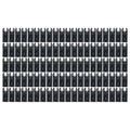 100 Pcs Quick Release Oscillating Tool Blades for Universal Use (30-90mm)