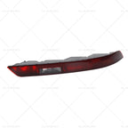 Rear Right Bumper Lamp Brake Stop Light for Audi Q5 (2018–2021) 80A945070