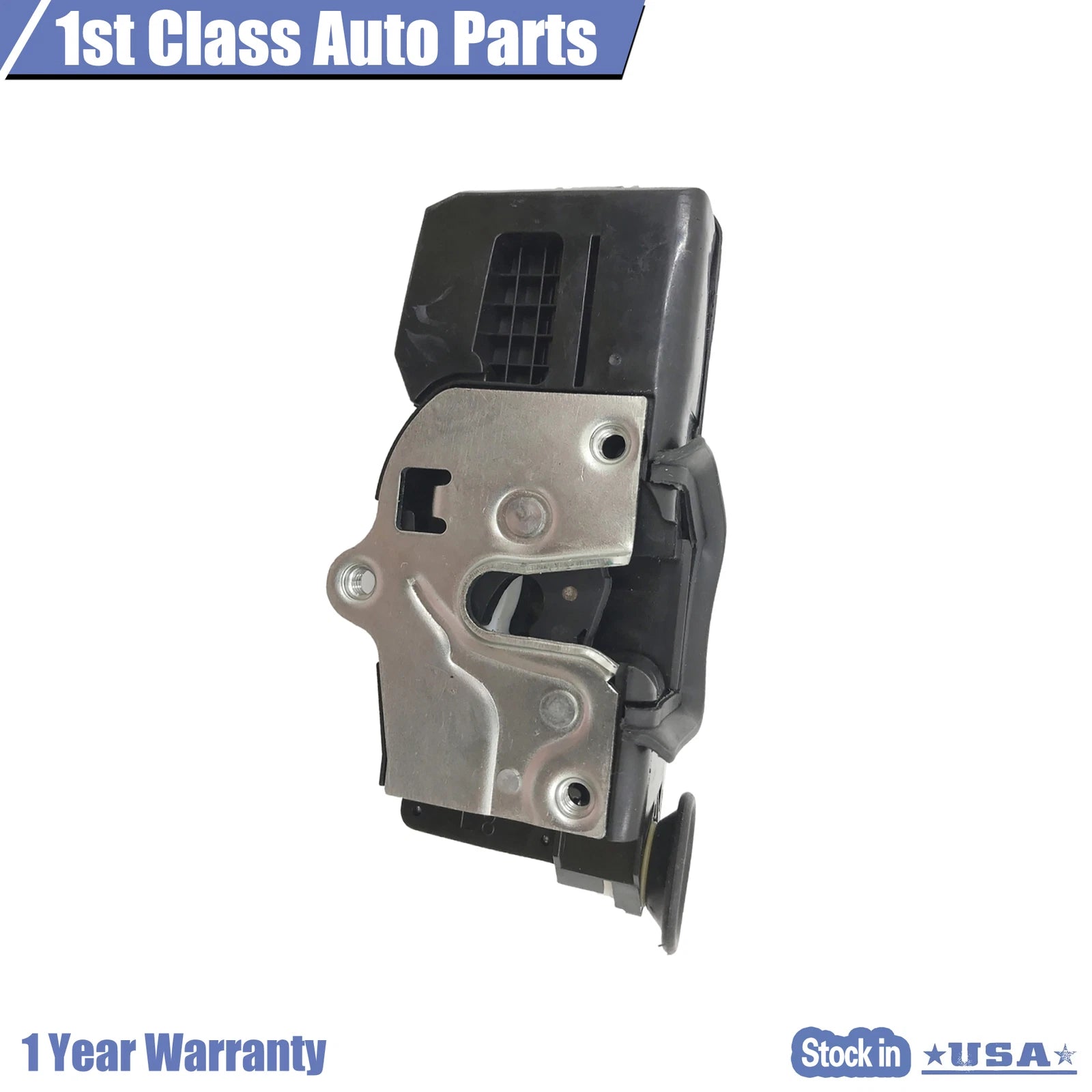 Door Lock Actuator Motor for Chevrolet Cobalt (2005–2010)