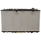 Radiators for Toyota Venza Avalon Camry (2007–2011)