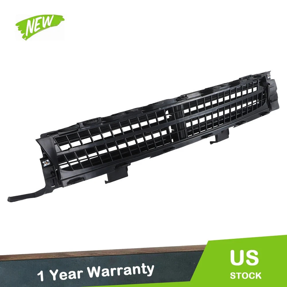 Front Bumper Grille Shutter W/O Motor for Chevrolet Malibu (2013)