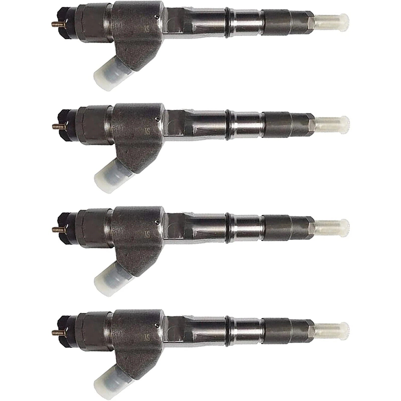 4X Fuel Injector 20798683 for Deutz TCD2012L06 Volvo EC200 EC210