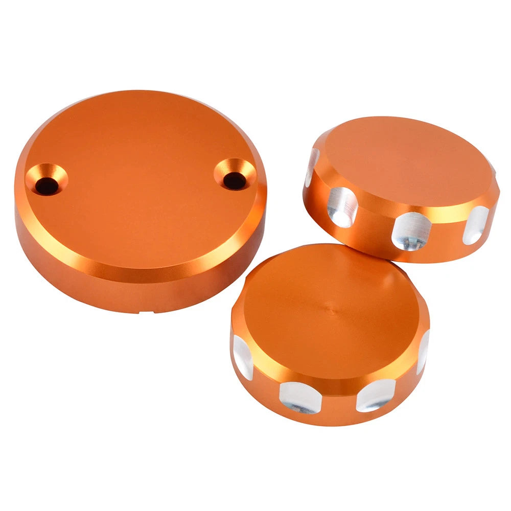 Brake Clutch Reservoir Cap for KTM 690 Duke, 1290 Super Duke R (2012–2023)