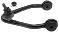 ACDelco Front Right Upper Control Arm & Ball Joint Assembly for Chevrolet