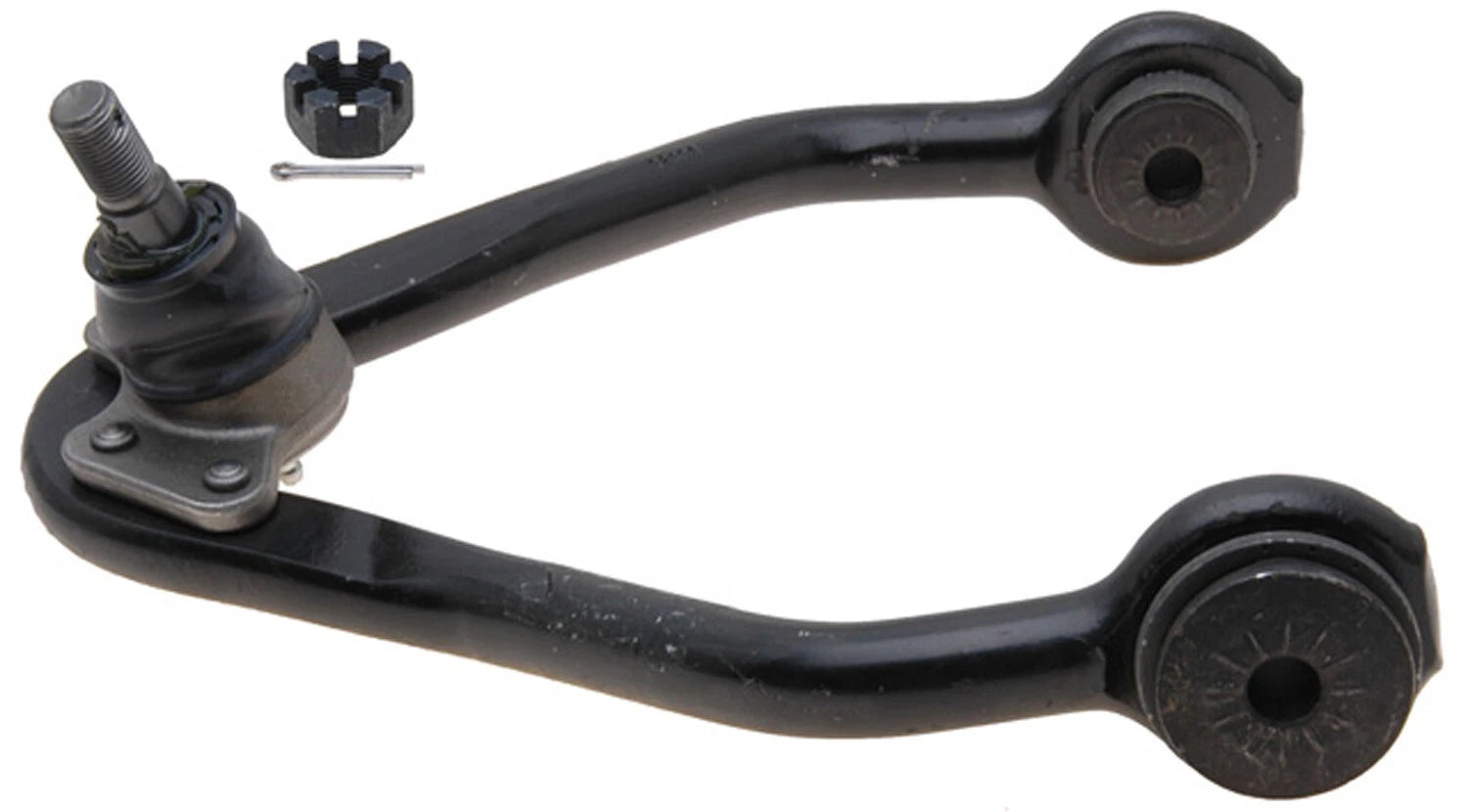 ACDelco Front Right Upper Control Arm & Ball Joint Assembly for Chevrolet