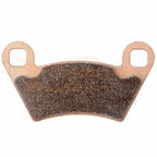 Sintered Brake Pads for Polaris Ranger RZR XP 700 800 900 (2010–2013)