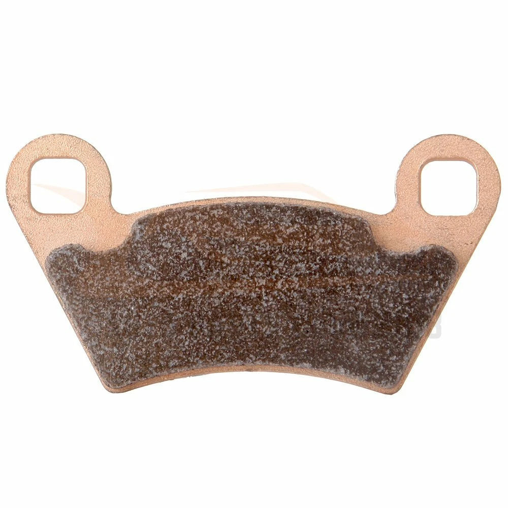 Sintered Brake Pads for Polaris Ranger RZR XP 700 800 900 (2010–2013)