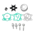Water Pump Impeller Kit for Mercury Mariner 48 55 60 HP (47-84188M, 84188T, 18-3425)