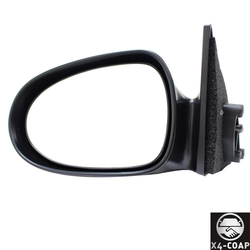 Door Mirror for Nissan 200SX, Sentra (1995–1999) NI1320131