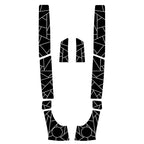 EVA Traction Mats for Yamaha XL 1200 / XL 760 / XL 700 (Non-slip)