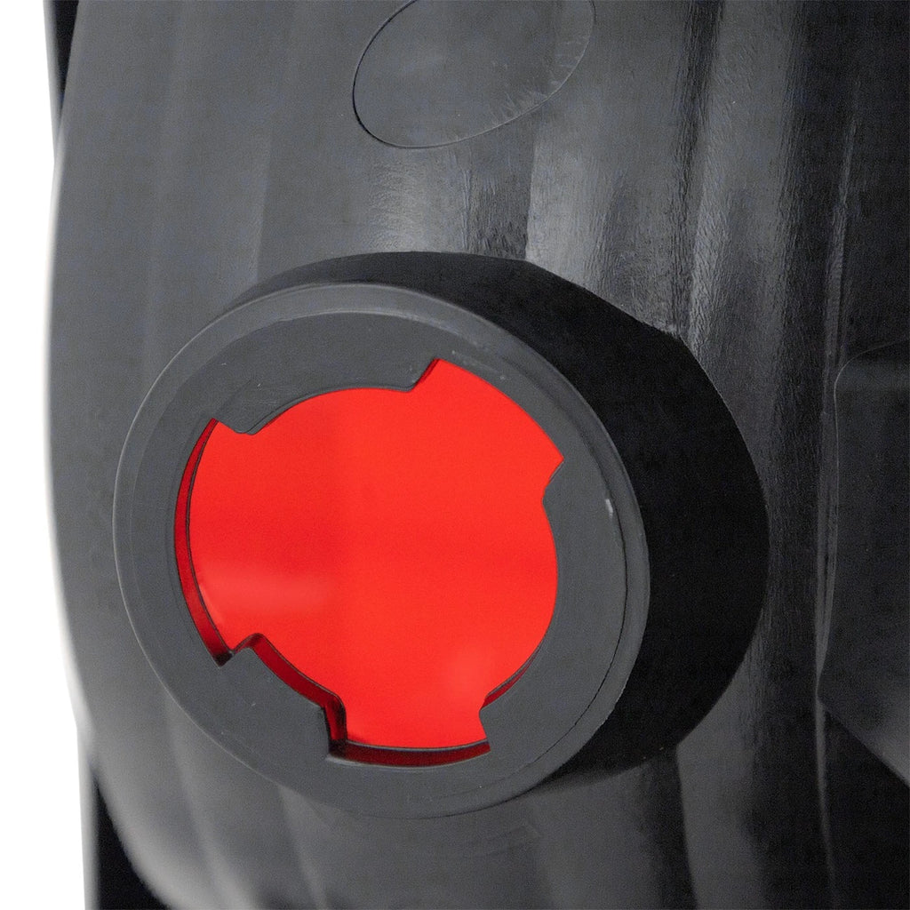 Tail Light Driver Side for Ford F-250 F-350 F-450 F-550 (2008–2016)