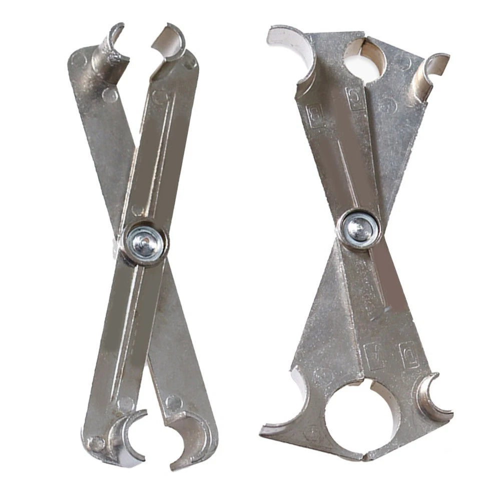 Fuel and Oil Cooler Line Disconnect Tool Set for Professional Mechanics