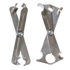 Fuel and Oil Cooler Line Disconnect Tool Set for Professional Mechanics
