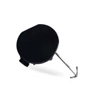 Tow Hook Eye Cover for Toyota Avensis T27 (2015–2018)