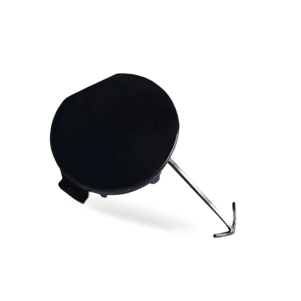 Tow Hook Eye Cover for Toyota Avensis T27 (2015–2018)