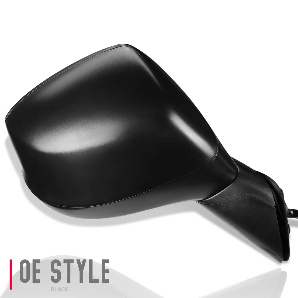 OE Style Powered Side View Door Mirror Right for Honda Civic (2012–2015) HO1321261