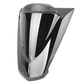 Motor Rear Seat Cover Cowl for Kawasaki Ninja ZX250R (2008-2012) Black