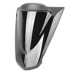 Motor Rear Seat Cover Cowl for Kawasaki Ninja ZX250R (2008-2012) Black