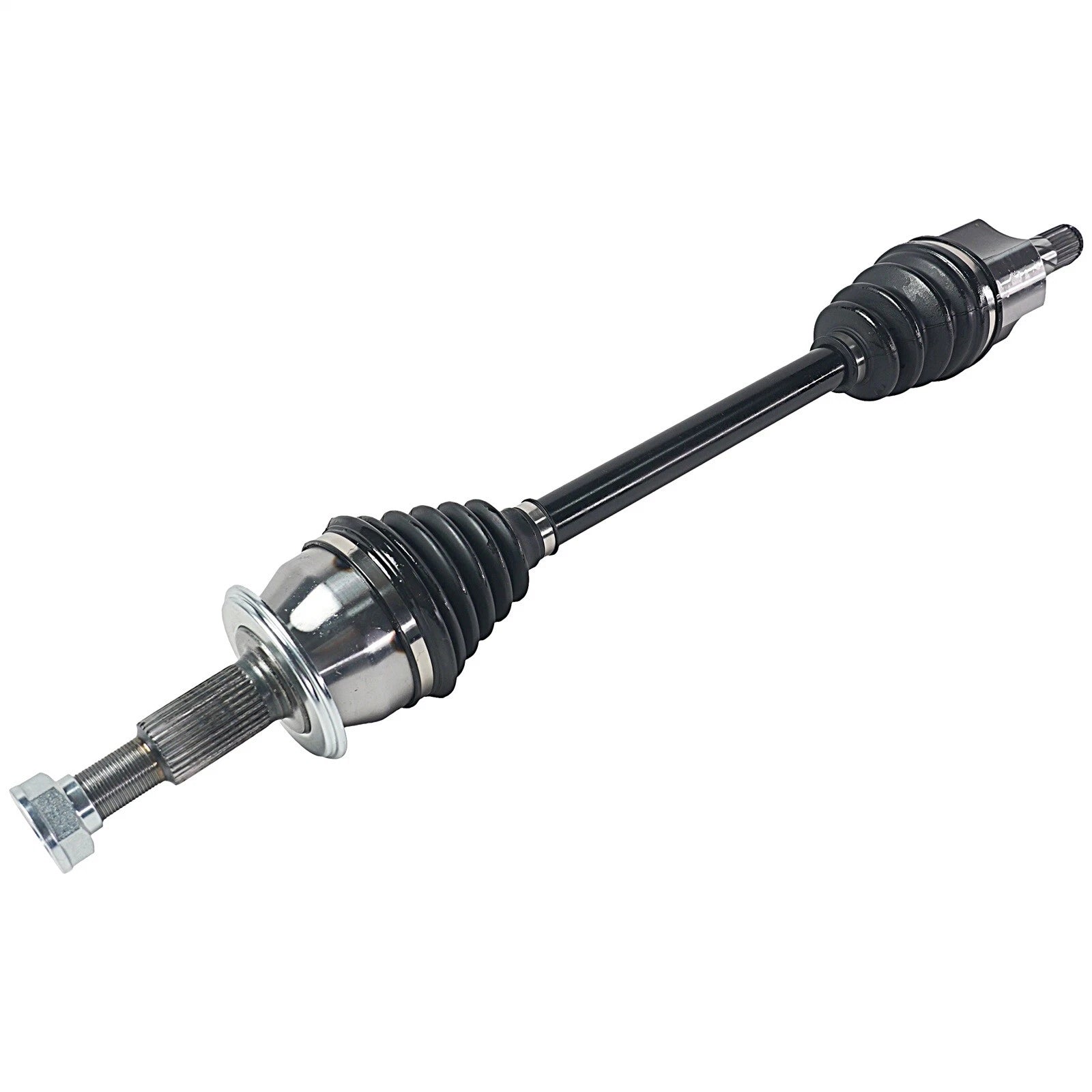 2X CV Axle Shaft Assembly for Nissan Altima (2019–2023) Front AWD
