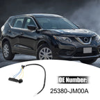 Rear Door Trunk Liftgate Release Switch 25380-JM00A for Nissan Rogue (2010)