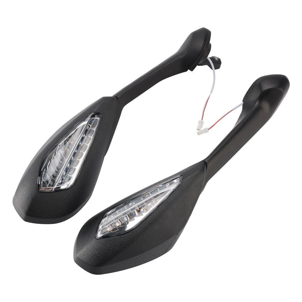 Rearview Mirrors with Indicator for Ducati Supersport 939/S (2017–2020)