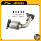 Front Right Catalytic Converter for Nissan Altima V6 3.5L (2007–2013)