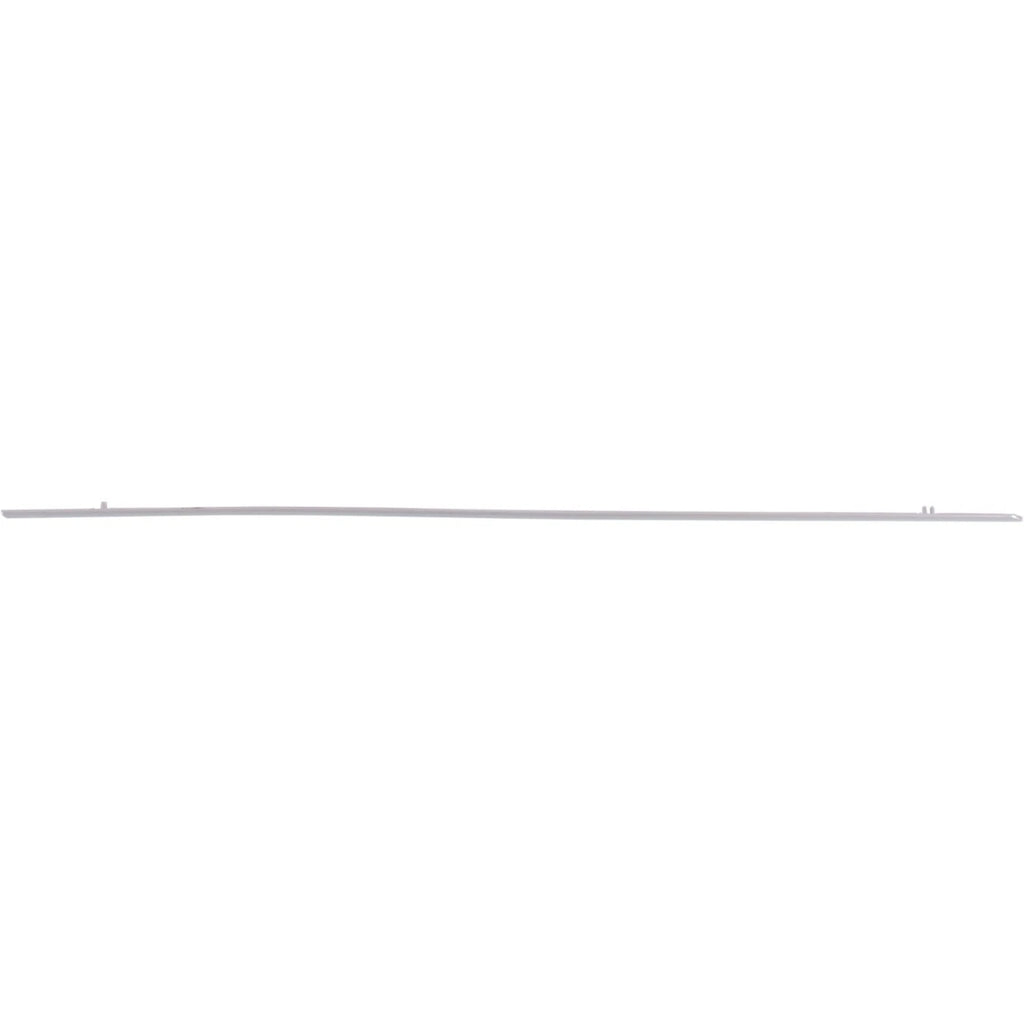 Door Molding and Beltlines for Mercedes Benz S550 (2007–2013)
