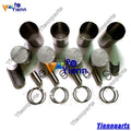 3L Overhaul Rebuild Kit for Toyota Toyoace Hilux Hiace Van (LY51)