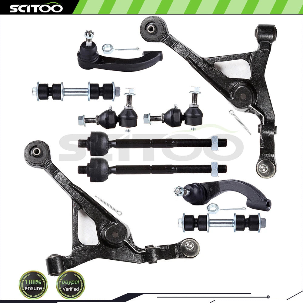 Front Rear Control Arm for Chrysler Sebring Dodge Stratus (2001–2006)