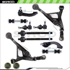 Front Rear Control Arm for Chrysler Sebring Dodge Stratus (2001–2006)