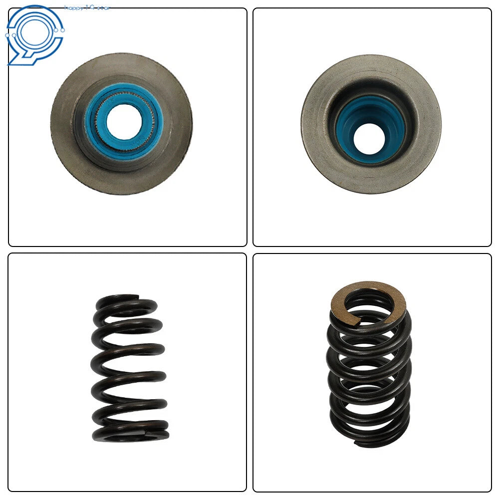 Stage 3 Cam Kit for GM Truck Vortec LS 4.8 5.3 6.0 6.2L (2000–2013)