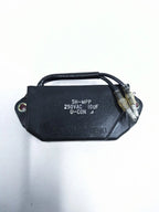 Condenser for Nissan (KFB21-00008)