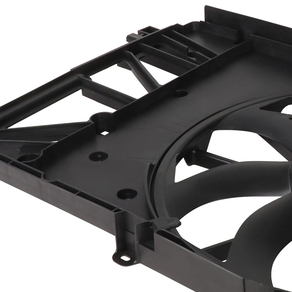 Replacement Radiator Engine Cooling Fan for Lexus ES300H (2019–2023)