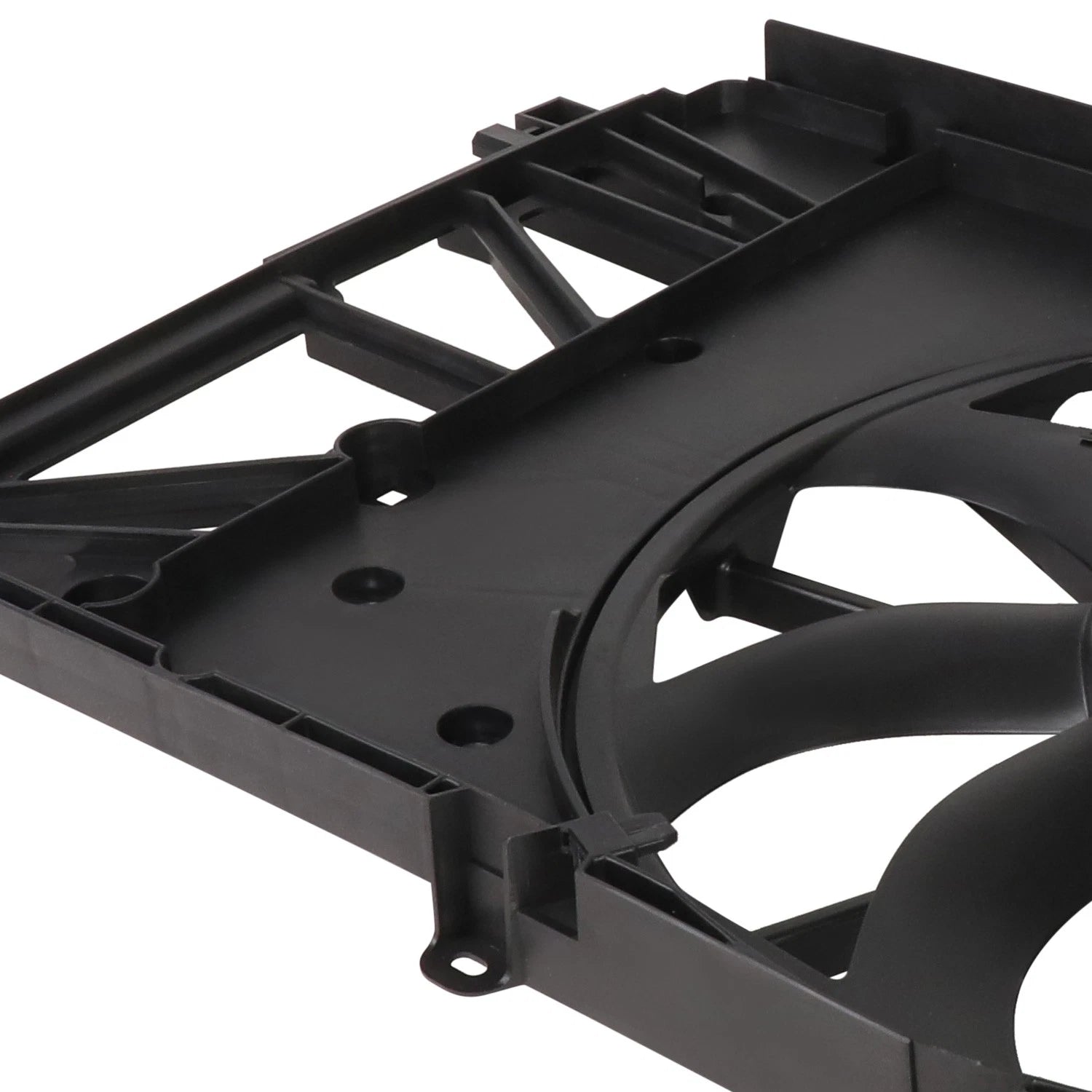 Replacement Radiator Engine Cooling Fan for Lexus ES300H (2019–2023)