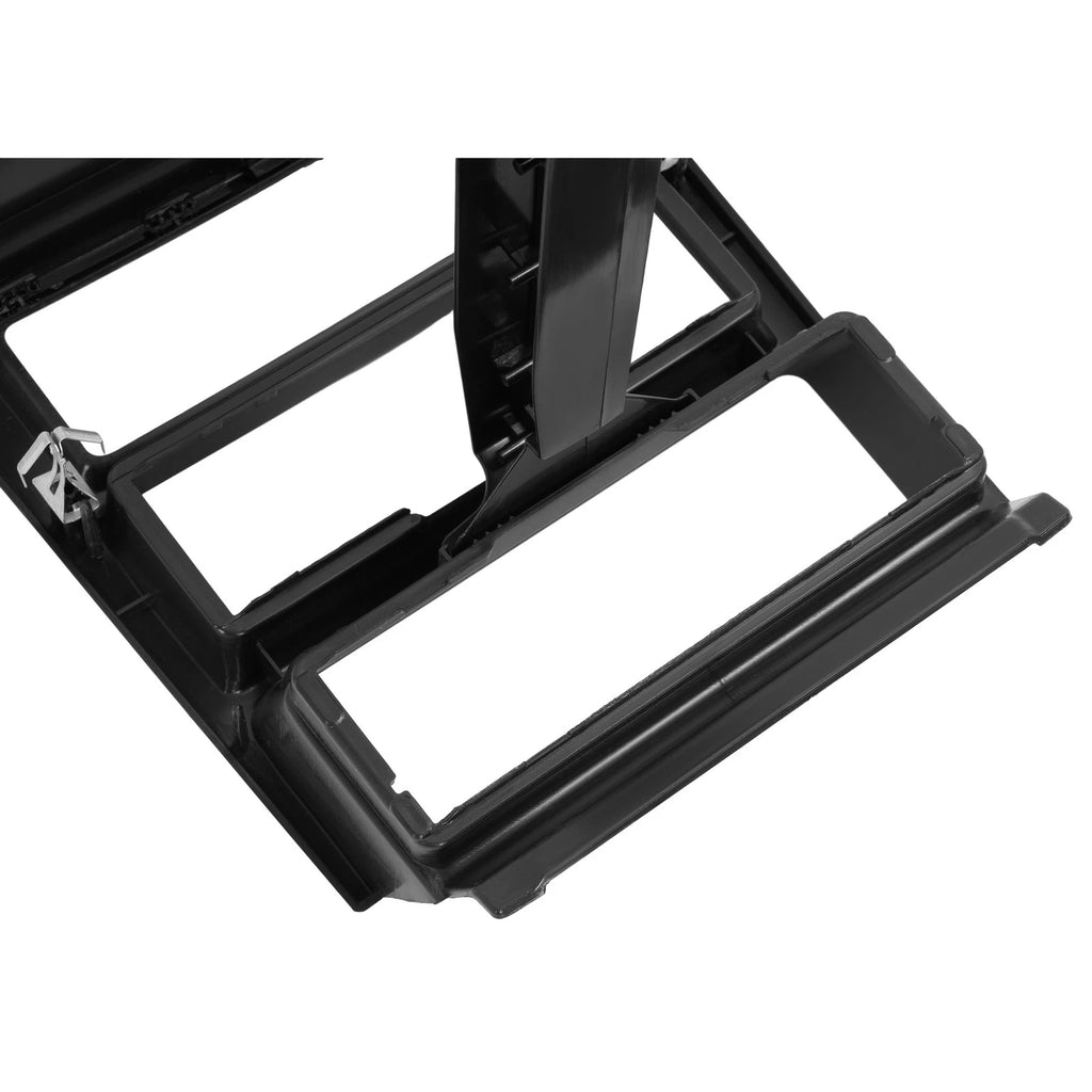 Center A/C Radio Dash Vent Trim Panel for Ford Mustang (1994-2004)