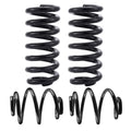 2" Front and 4" Rear Lowering Springs for Chevrolet C10/C15 (1963–1972)