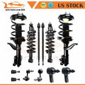 Struts Assembly for Honda CR-V (2002–2006)