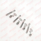 Transom Mounting Bolt Kit for Mercury Fit Fit (5.5 Inch, 10-67755A14)