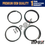 Overhaul Rebuild Kit for Yanmar Komatsu Engine (4TNV88, 4D88E-5XAB, 4D88)