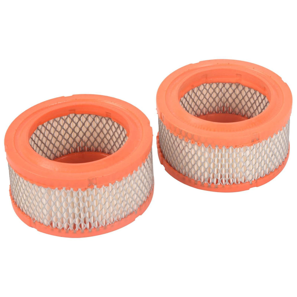 2 Pack Air Intake Filter Element for Ingersoll Rand 32170979