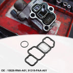 Set of 1 VTEC Solenoid Gasket for Honda Accord Civic HR-V 