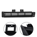 Front Lower Radiator Grille Shutter for Nissan Murano Altima (2015-2023)