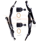 Front Lower Control Arm and Ball Joint for Honda Civic (1992–1995)