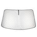 Foldable Windshield Sun Shade for Jeep Grand Cherokee (2011–2020)