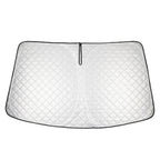 Foldable Windshield Sun Shade for Jeep Grand Cherokee (2011–2020)