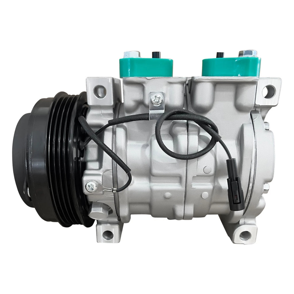 AC Compressor Kit Replacement for Suzuki Aerio 2.3L (2005-2007)