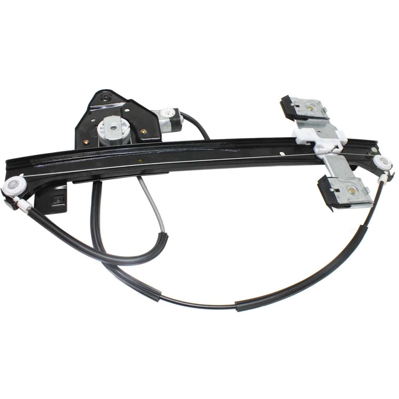 Power Window Regulator for Chevrolet Trailblazer GMC Envoy (2002–2009) Rear Right