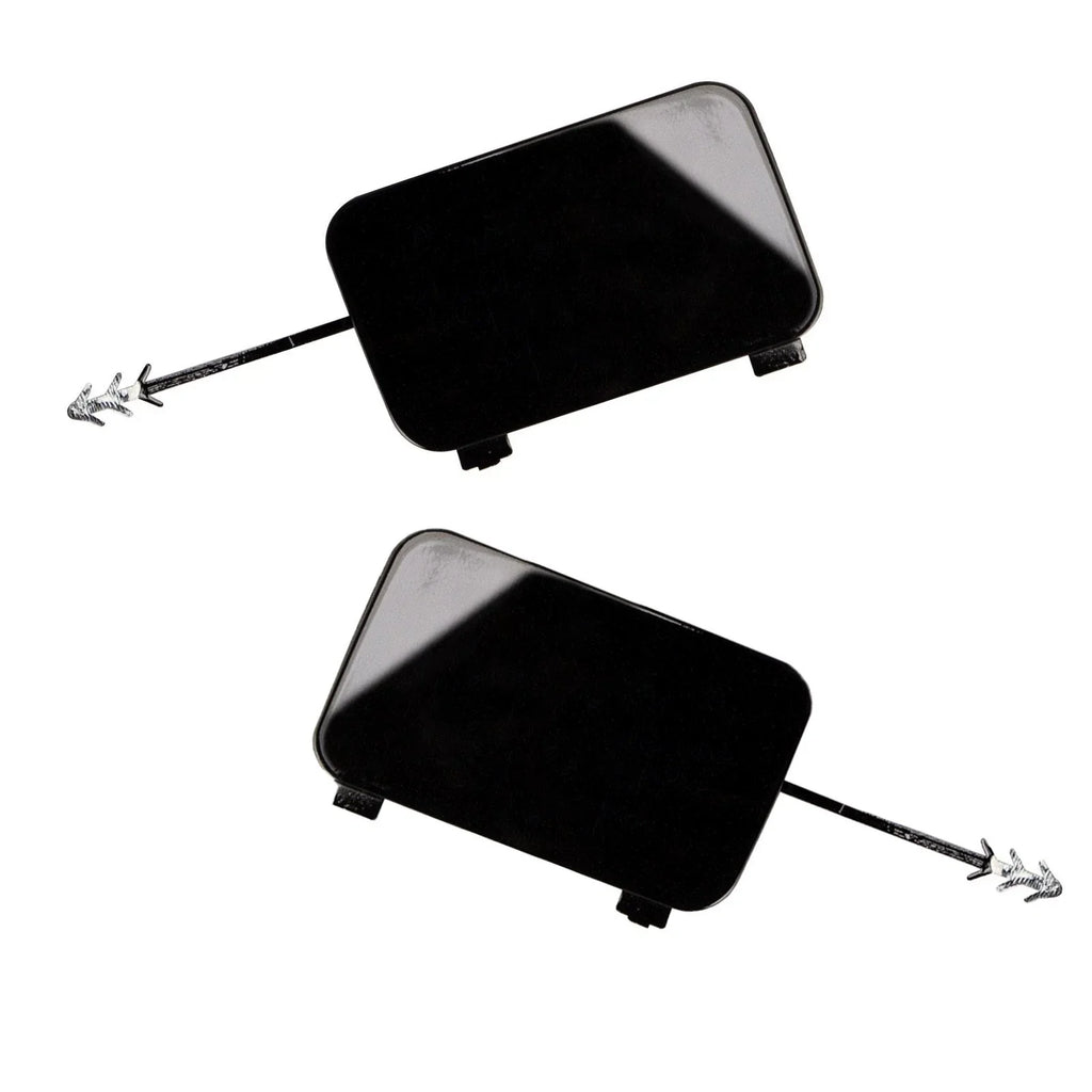 Rear Bumper Tow Hook Cap / Tow Hook Cover